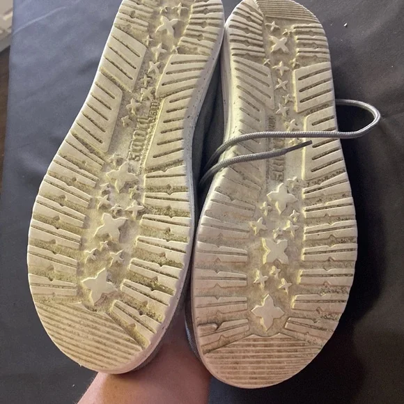 Hey Dude Men’s Size 11. Preowned. - Picture 4 of 15